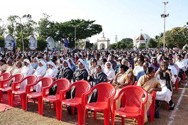 Mangalore 